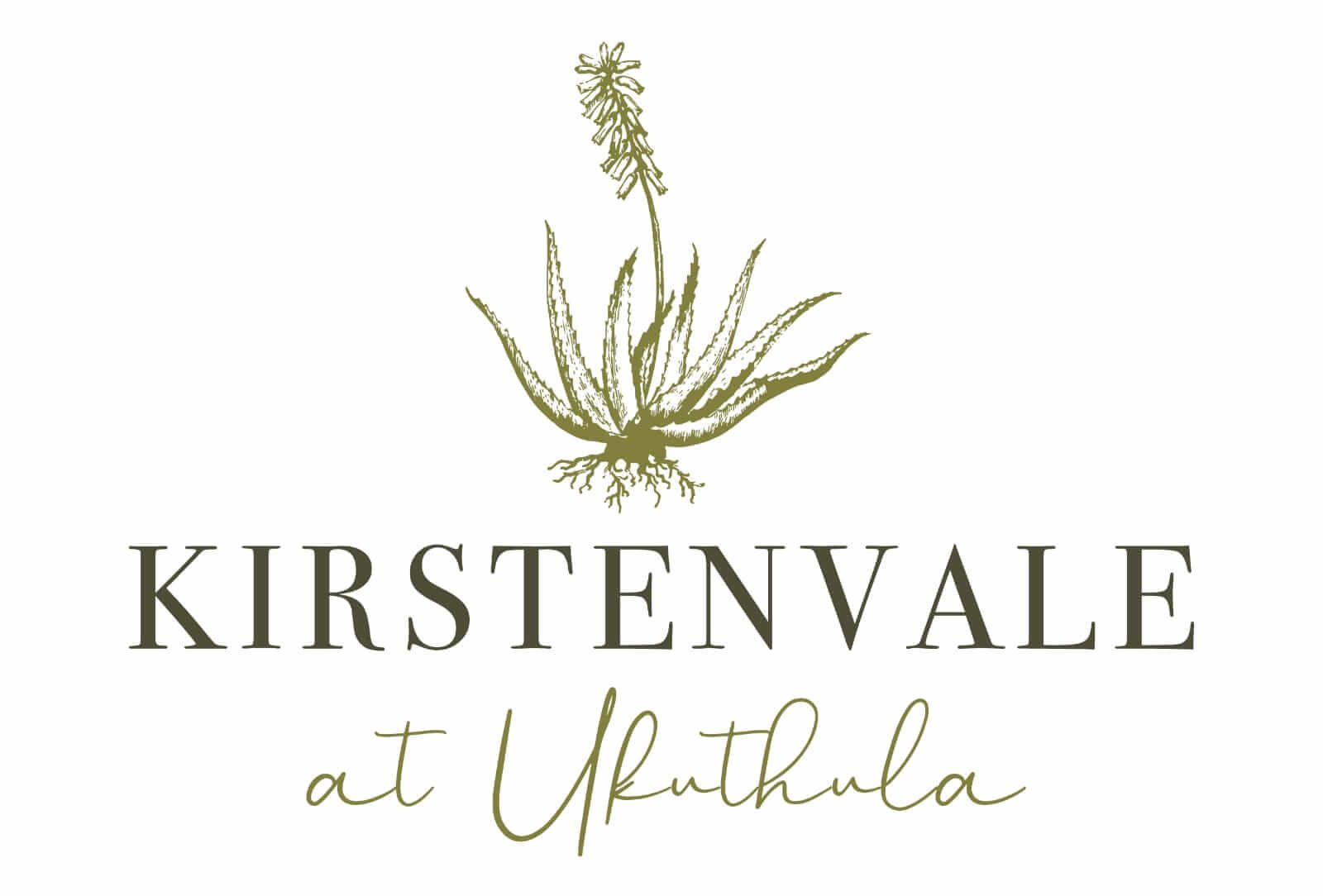 KirstenVale Wedding Venue Logo