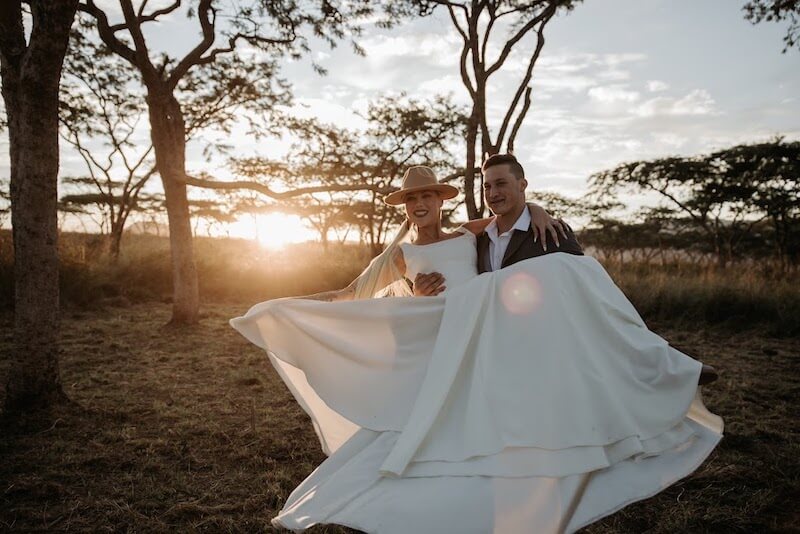KirstenVale Wedding Venue - ELEGANT AND PERSONAL BUSH WEDDINGS in KZN