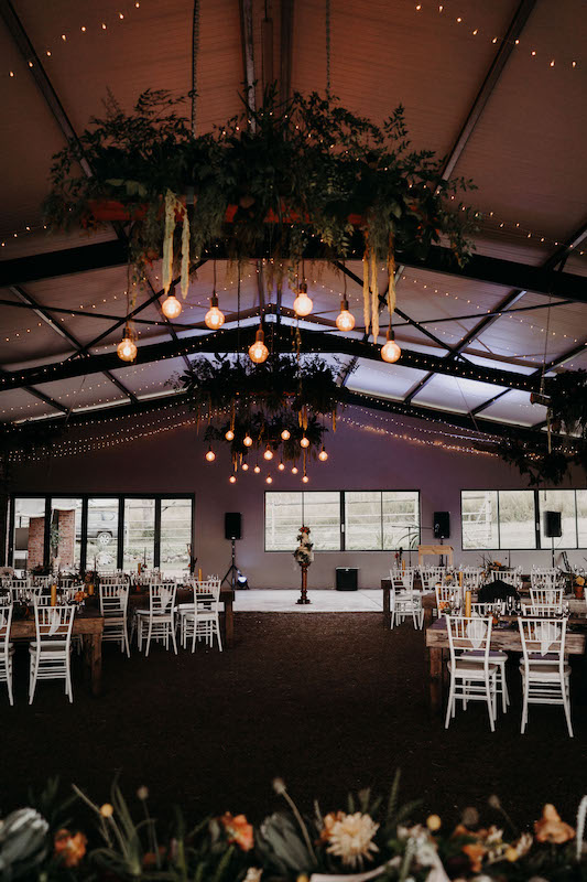 KirstenVale Wedding Venue - Receptions at Bush wedding venue KZN